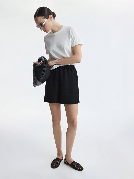 Футболка из хлопка: фото №2
